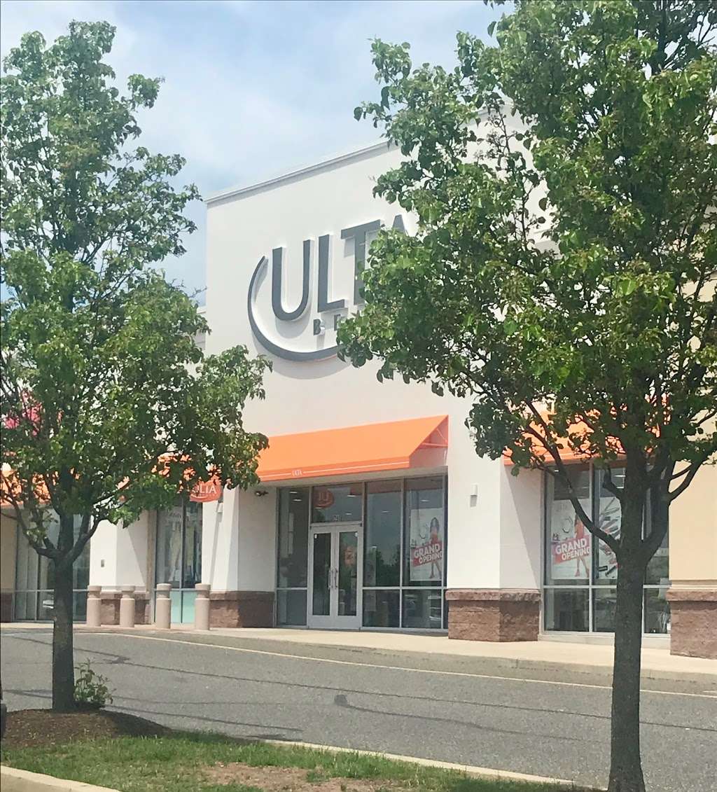 Ulta Beauty | Shopping Center, 290 Upland Square Dr, Pottstown, PA 19464, USA | Phone: (484) 644-2066