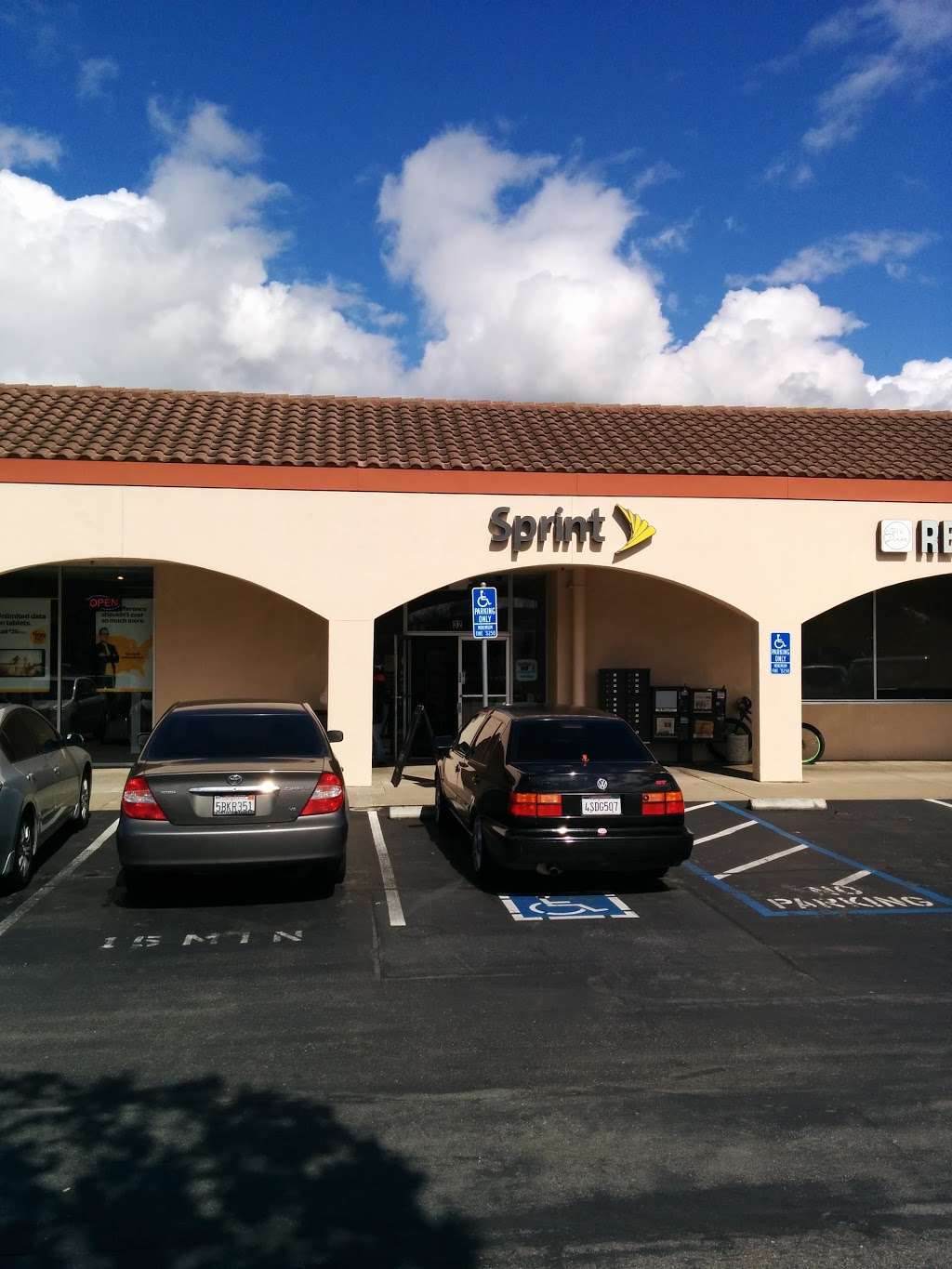 Sprint Store | 32 S Abbott Ave, Milpitas, CA 95035, USA | Phone: (408) 719-8136