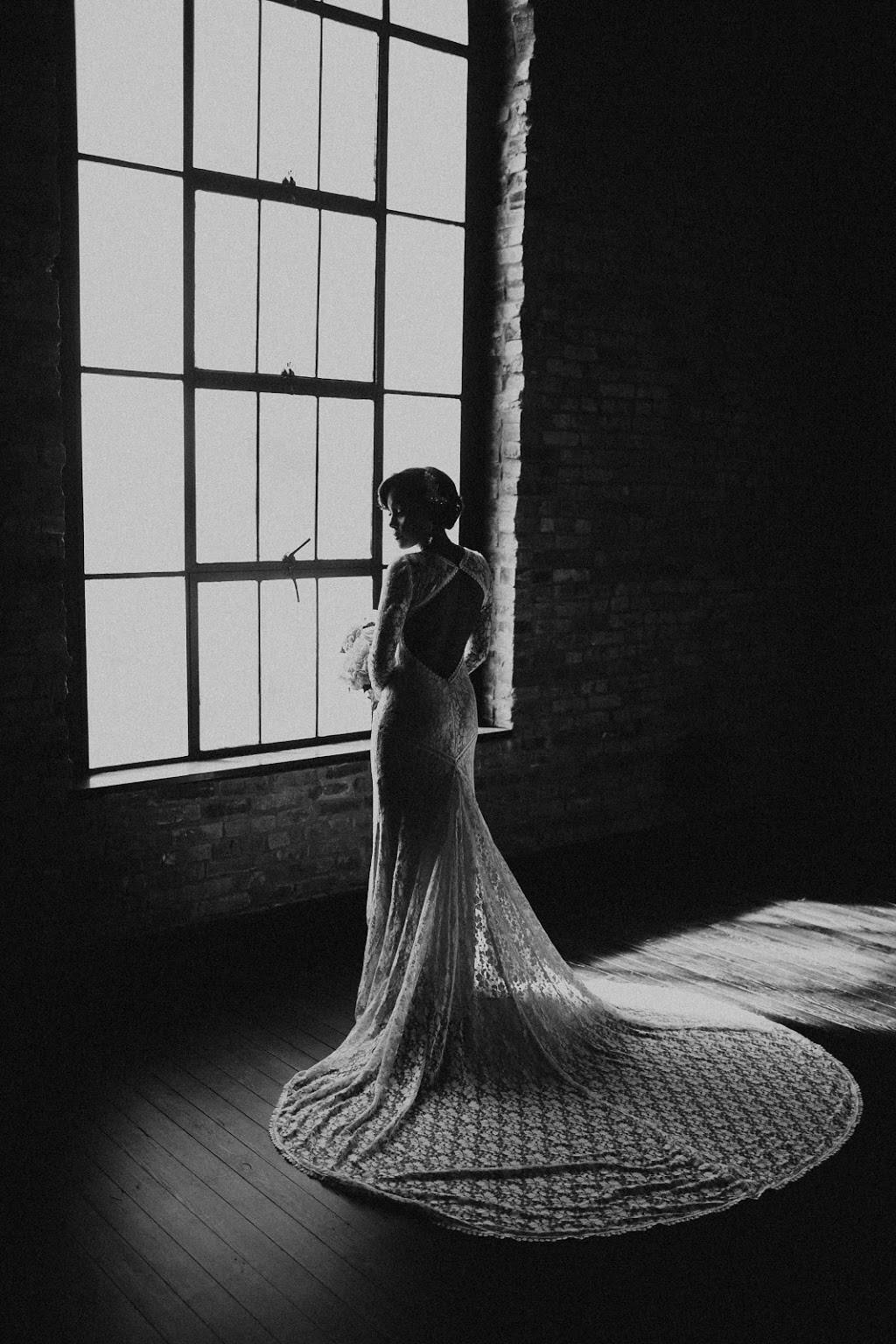 LUXE Bridal Studio (By Appointment Only) | 1224 2nd Ave S #101, Nashville, TN 37210 | Phone: (615) 900-4079