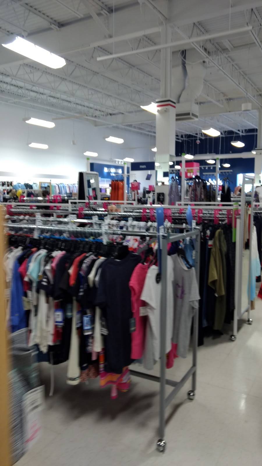 Marshalls | 10230 Maysville Rd, Fort Wayne, IN 46835, USA | Phone: (260) 485-8042