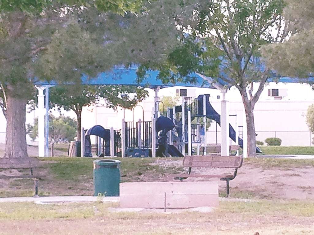 Nicholas E. Flores Jr.Park | 4133 Allen Ln, North Las Vegas, NV 89032, USA | Phone: (702) 633-2650