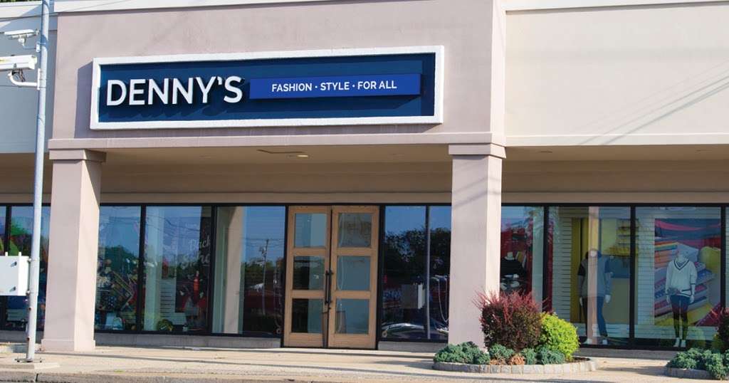 Dennys Fashion, Style, For All | 1435 Northern Blvd, Manhasset, NY 11030, USA | Phone: (516) 288-7520