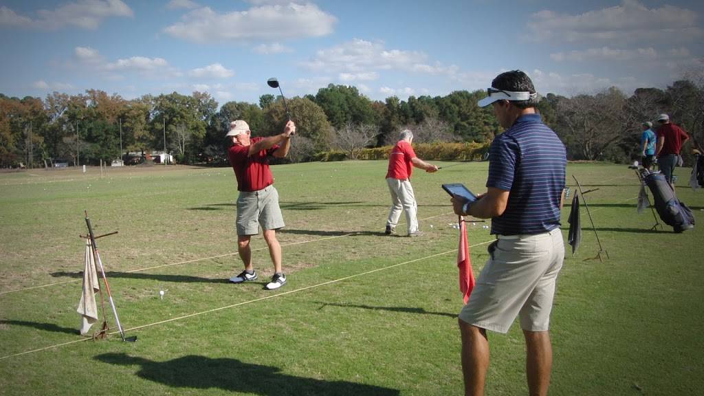 Mike Sullivan Golf School | 5715 Fayetteville Rd, Raleigh, NC 27603 | Phone: (919) 389-8786