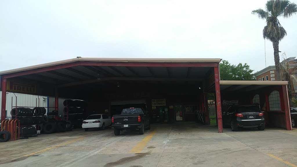 Challenger Tire Services | 12108 Farm to Market Rd 529, Jersey Village, TX 77041 | Phone: (832) 467-3642