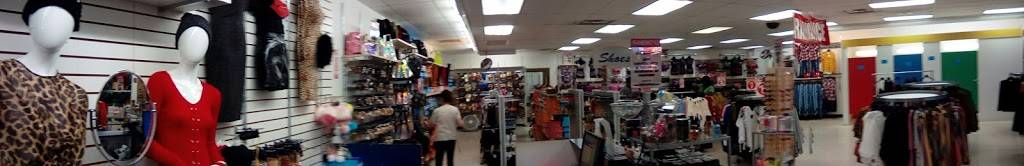 Rainbow Shops | 3045 South Fwy, Fort Worth, TX 76110, USA | Phone: (817) 920-0858