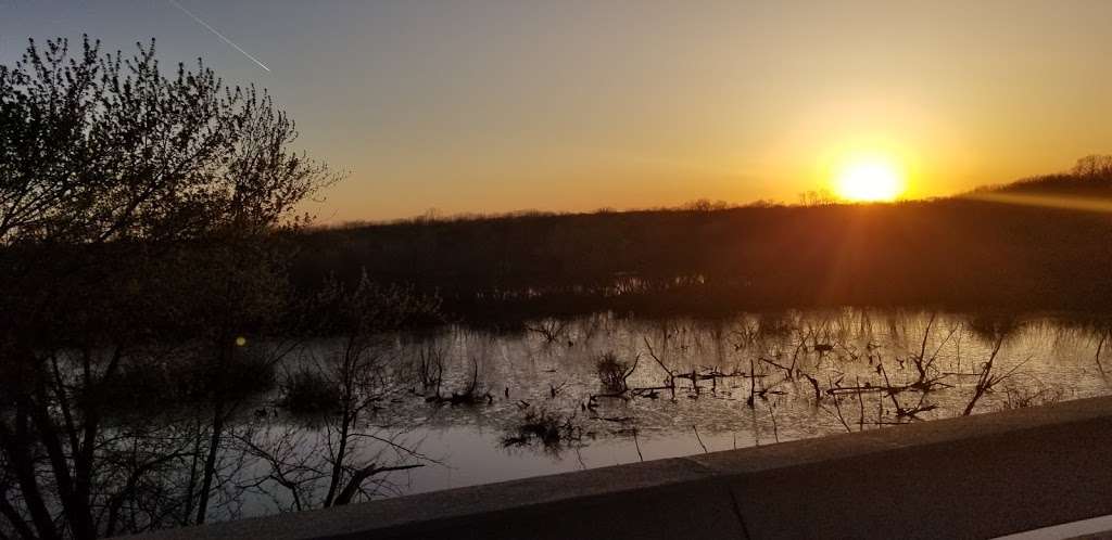 Lower Ferguson Marsh (Perry Wildlife Area) | Valley Falls, KS 66088, USA | Phone: (785) 945-6615