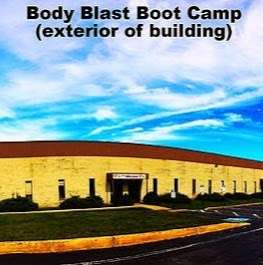 Body Blast Boot Camp | 19 N Bacton Hill Rd, Malvern, PA 19355, USA | Phone: (484) 459-9268