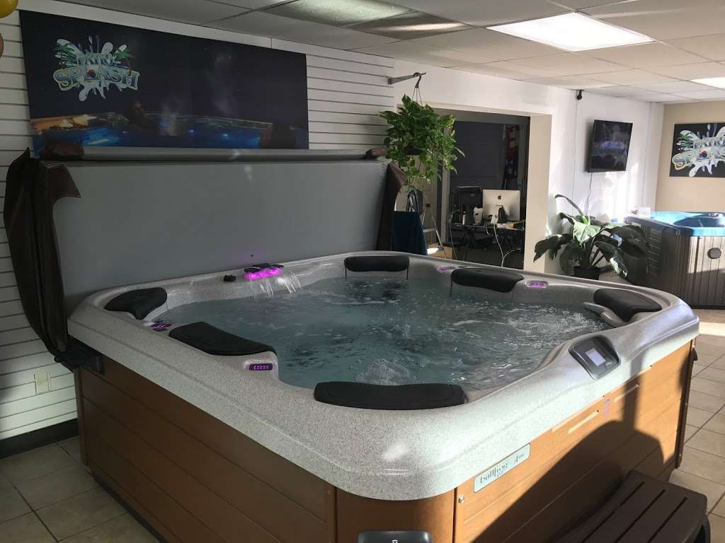 Patio Splash Hot Tubs & Spas Fort Collins | 6540 S College Ave, Fort Collins, CO 80525, USA | Phone: (970) 223-3544