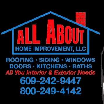 All About Home Improvement LLC | 124 Bay Ave, Forked River, NJ 08731, USA | Phone: (609) 242-9447