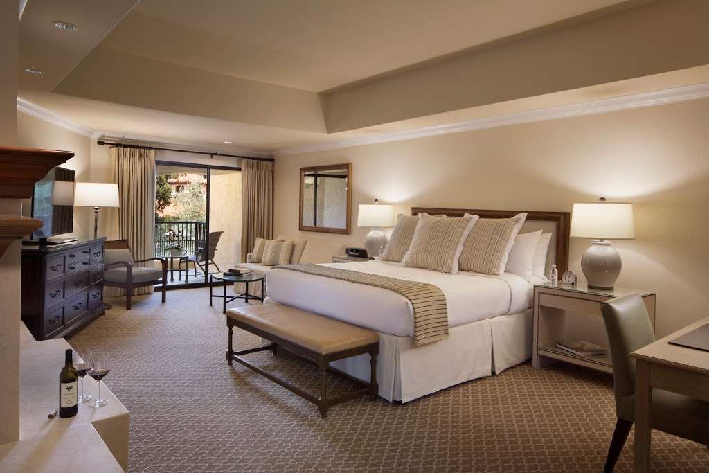 Napa Valley Lodge | 2230 Madison St, Yountville, CA 94599, USA | Phone: (888) 944-3545