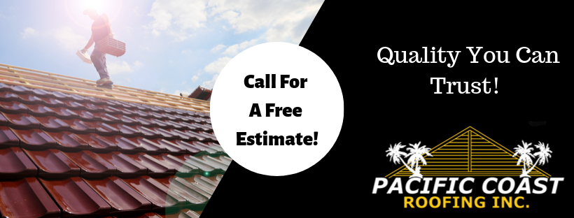 Pacific Coast Roofing INC. | 418 W Jonquil Rd, Santa Ana, CA 92706, USA | Phone: (949) 795-1190