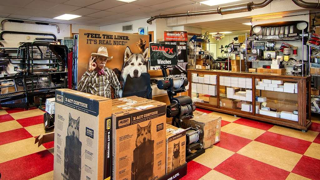 Johns Trim Shop | 4722 N Main St, Baytown, TX 77521, USA | Phone: (281) 422-4286