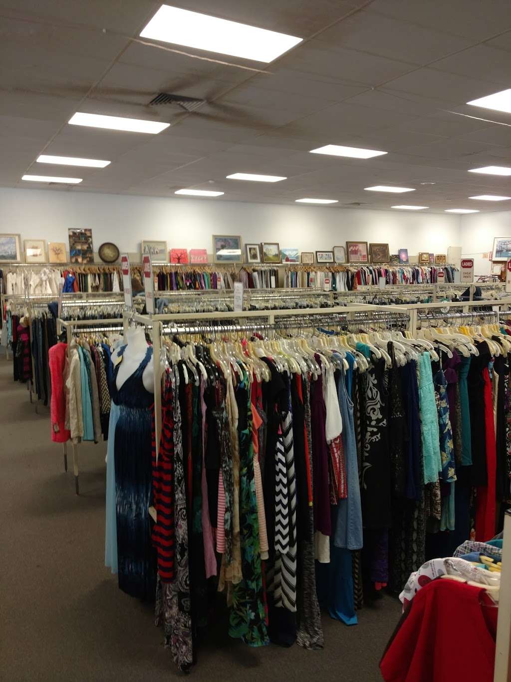 Dav Thrift Store | Alvin, TX 77511, USA | Phone: (281) 331-5108