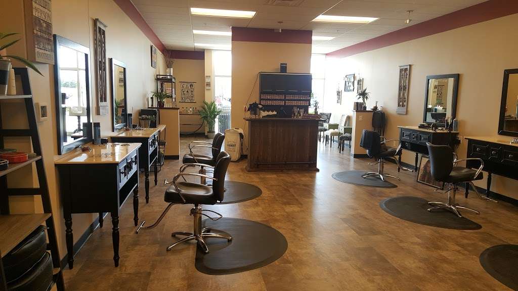 Rosewood Hair Studio | 16564 Washington St, Thornton, CO 80023 | Phone: (303) 920-4247