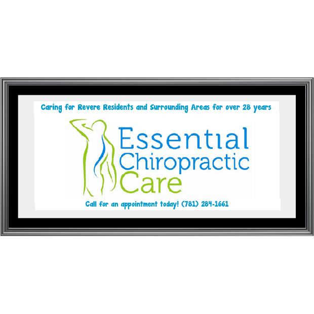 Essential Chiropractic Care | 250 Salem St, Revere, MA 02151, USA | Phone: (781) 284-1661