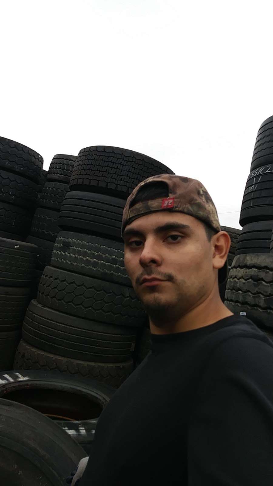 Southern Tire Mart | 9300 Currency St, Houston, TX 77029, USA | Phone: (281) 822-1818