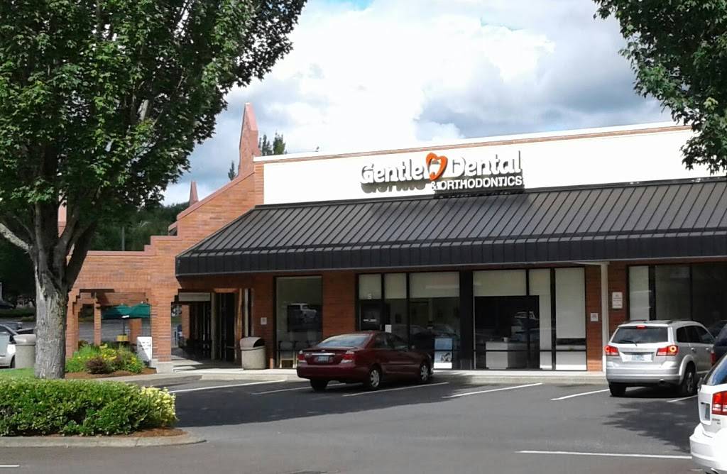 Gentle Dental Durham | 16200 SW Pacific Hwy Suite S, Tigard, OR 97224, USA | Phone: (503) 379-0590