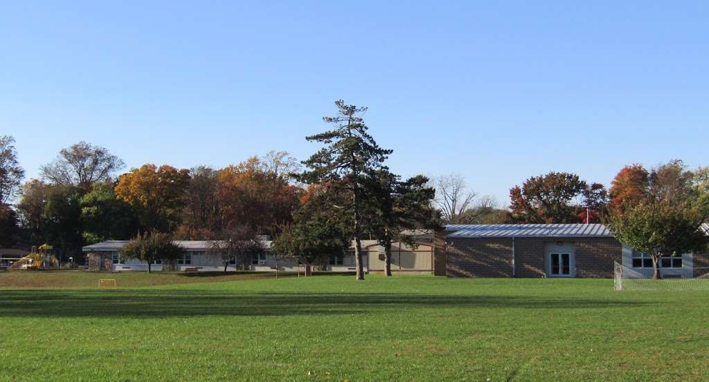 Coopertown Elementary School | 800 Coopertown Rd, Bryn Mawr, PA 19010, USA | Phone: (610) 853-5900