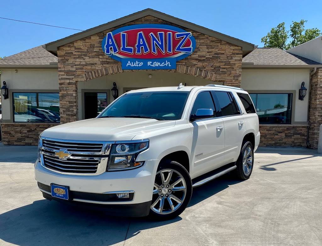 Alaniz Auto Ranch Inc | 1802 E Irving Blvd, Irving, TX 75060, USA | Phone: (972) 579-1451