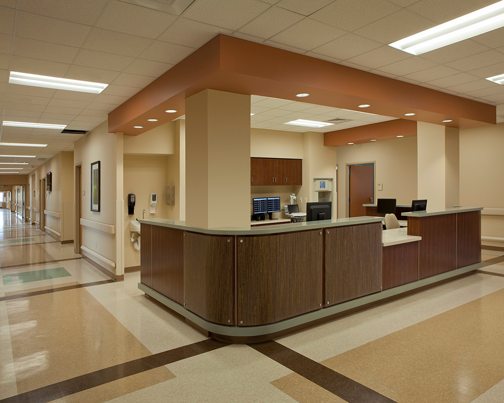 Poinciana Medical Center | 325 Cypress Pkwy, Kissimmee, FL 34759, USA | Phone: (407) 530-2000