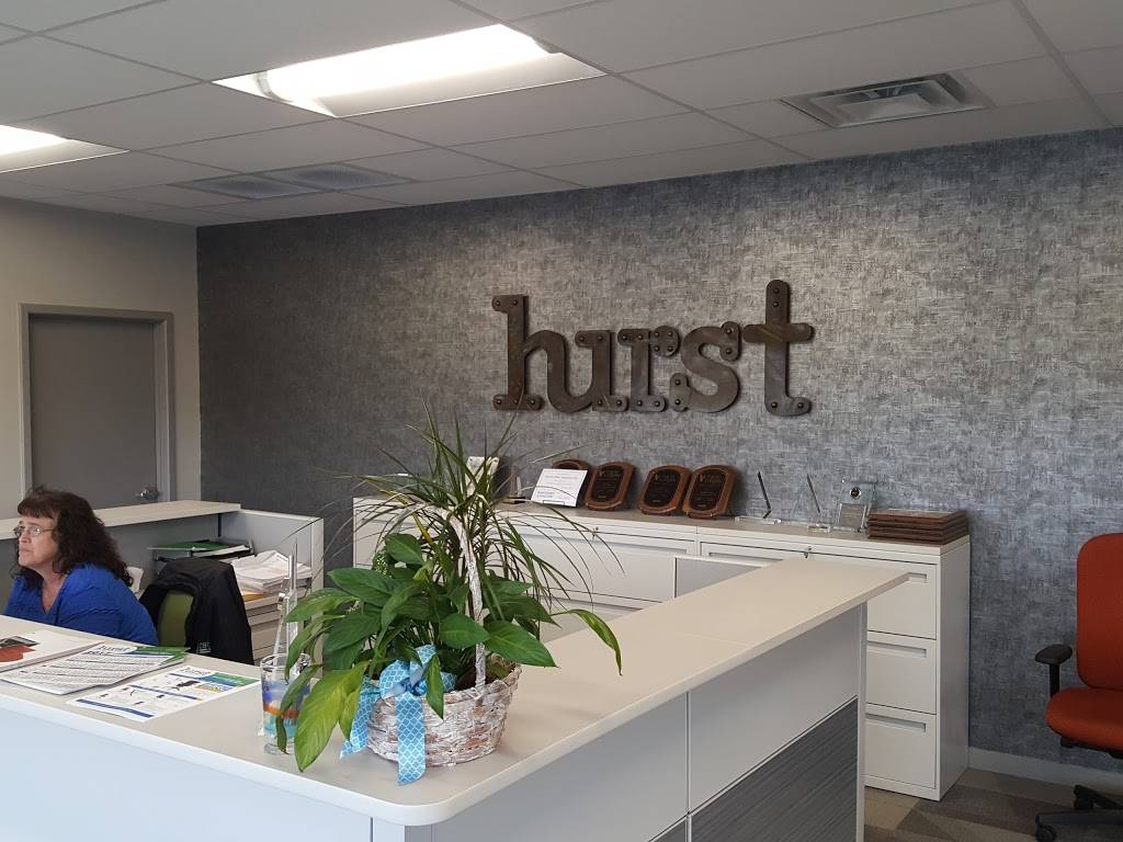 Hurst Office Suppliers, Inc. | 500 Buck Ln, Lexington, KY 40511, USA | Phone: (859) 255-4422