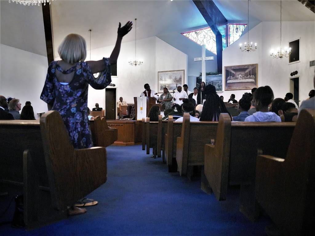 Full Gospel Tabernacle Church | 787 Hale Rd, Memphis, TN 38116 | Phone: (901) 345-8040