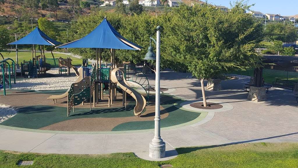 Todd Longshore Park | 28151 Whites Canyon Rd, Santa Clarita, CA 91351, USA | Phone: (661) 250-3700