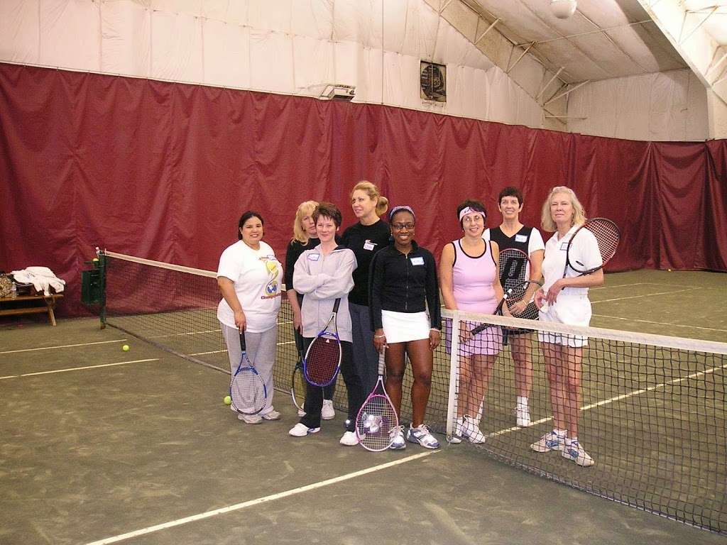 Attitude Tennis Training of Philadelphia | 1017 Alpena Rd, Philadelphia, PA 19115, USA | Phone: (215) 479-0469