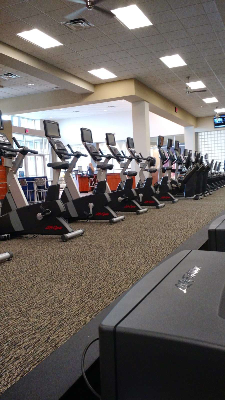 LA Fitness | 731 Delsea Dr, Glassboro, NJ 08028, USA | Phone: (856) 556-1071