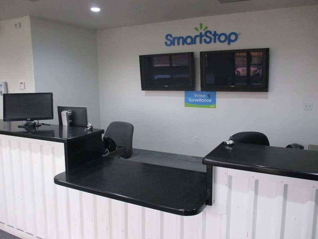 SmartStop Self Storage | 4866 E Russell Rd, Las Vegas, NV 89120, USA | Phone: (702) 600-3339