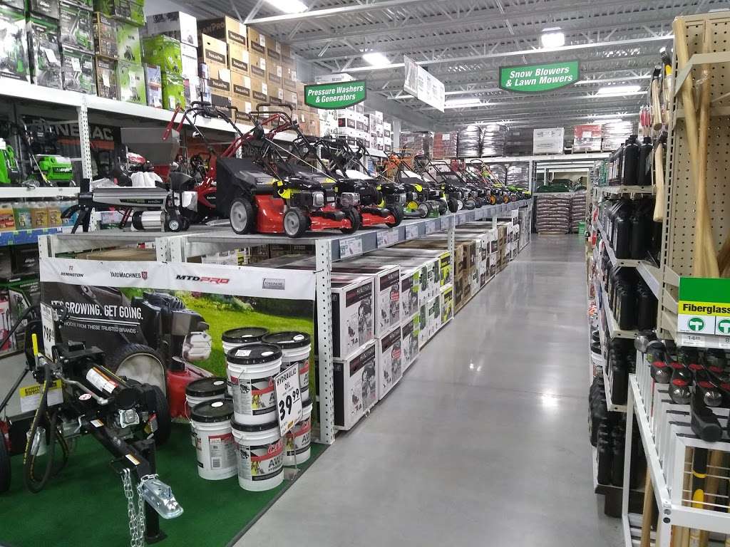 Menards | 1860 N Milwaukee Ave, Vernon Hills, IL 60061 | Phone: (847) 549-1247