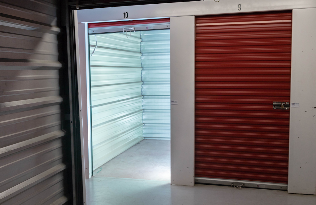 Iron Guard Storage | 24620 Franz Rd, Katy, TX 77493, USA | Phone: (281) 315-9845