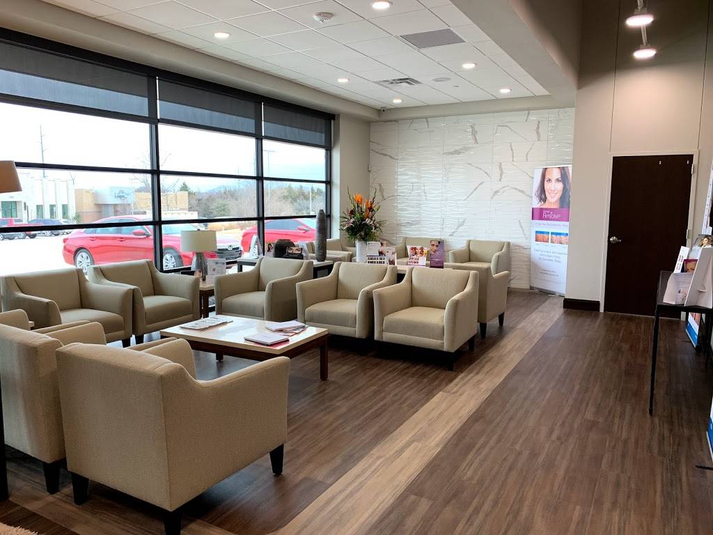 Rejuvena Cosmetic Medical Center | 12320 Market Dr, Oklahoma City, OK 73114, USA | Phone: (405) 842-1100