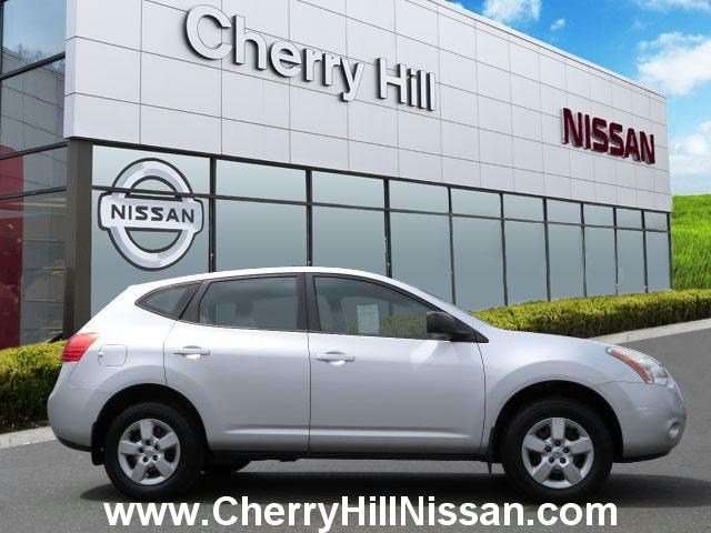 Cherry Hill Nissan | 2325 NJ-38, Cherry Hill, NJ 08002, USA | Phone: (856) 667-8300