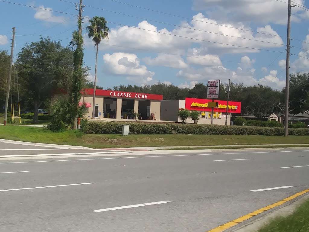 Advance Auto Parts | 18651 US-441, Mt Dora, FL 32757, USA | Phone: (352) 735-3399