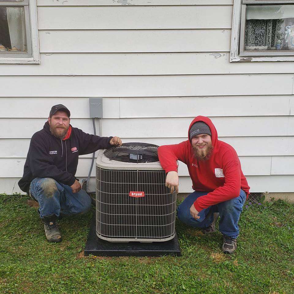 Bloomington Heating Cooling & Electrical, LLC | 1801 E Smithville Rd, Bloomington, IN 47401, USA | Phone: (812) 824-4850