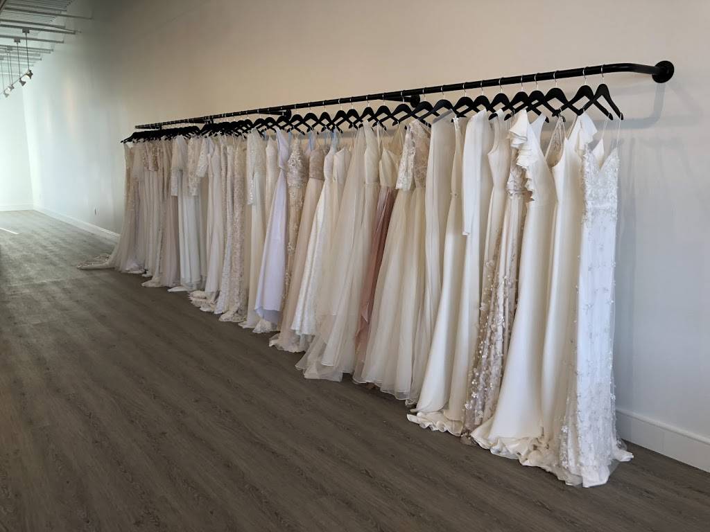 Arc Bridal | 1130 Sterling Ridge Dr Suite 103, Omaha, NE 68144, USA | Phone: (402) 452-3170