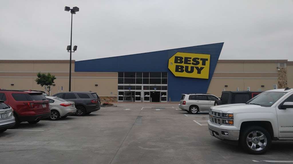 Best Buy | 6006 E Sam Houston Pkwy N, Houston, TX 77049 | Phone: (281) 459-5189