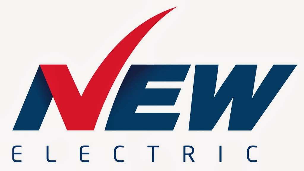 New Electric | 1715 Orr Industrial Ct, Charlotte, NC 28213, USA | Phone: (800) 204-4153