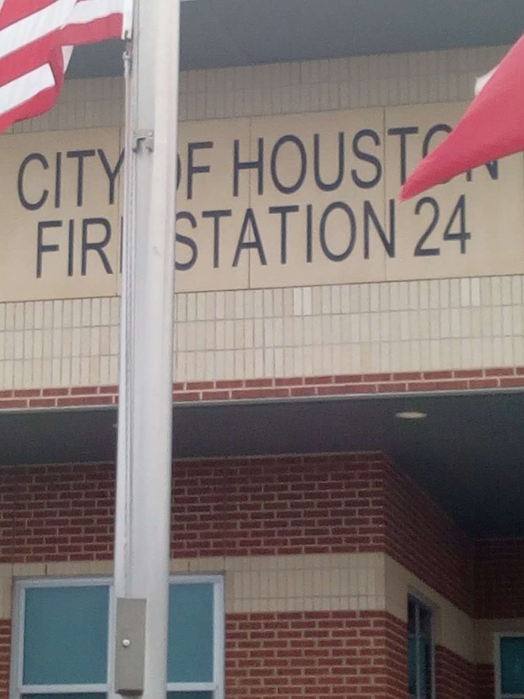 Houston Fire Station 24 | 2625 Reed Rd, Houston, TX 77051, USA | Phone: (832) 394-6700