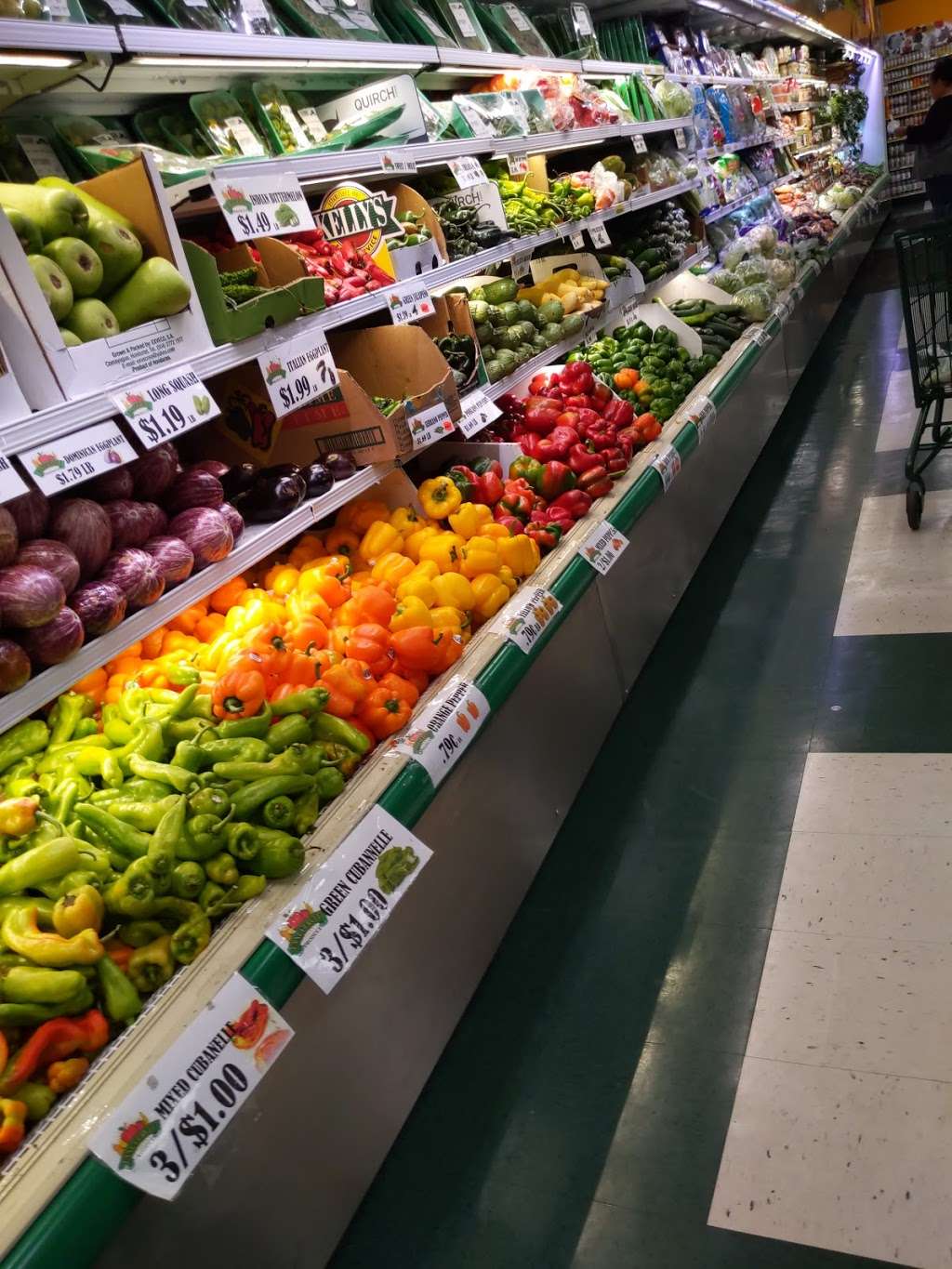 FANCY FRUIT & PRODUCE | 5119 US Hwy 98 N, Lakeland, FL 33809, USA | Phone: (863) 603-8758