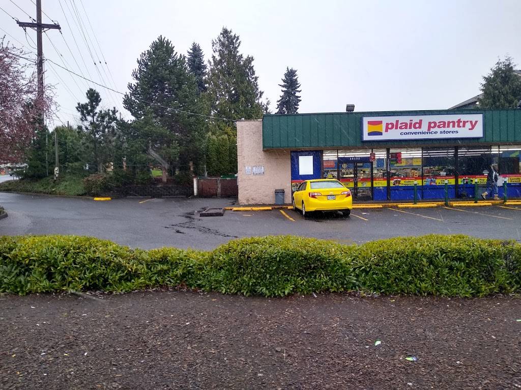 Plaid Pantry | 16152 NE Sandy Blvd, Portland, OR 97230, USA | Phone: (503) 255-1240