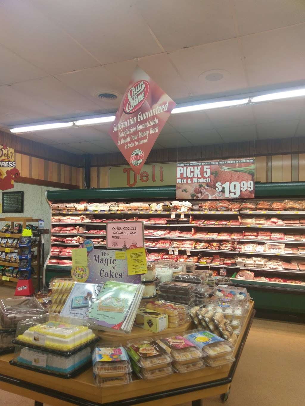 Country Fresh Market | 4435 Red Rock Rd #7606, Benton, PA 17814, USA | Phone: (570) 925-6291