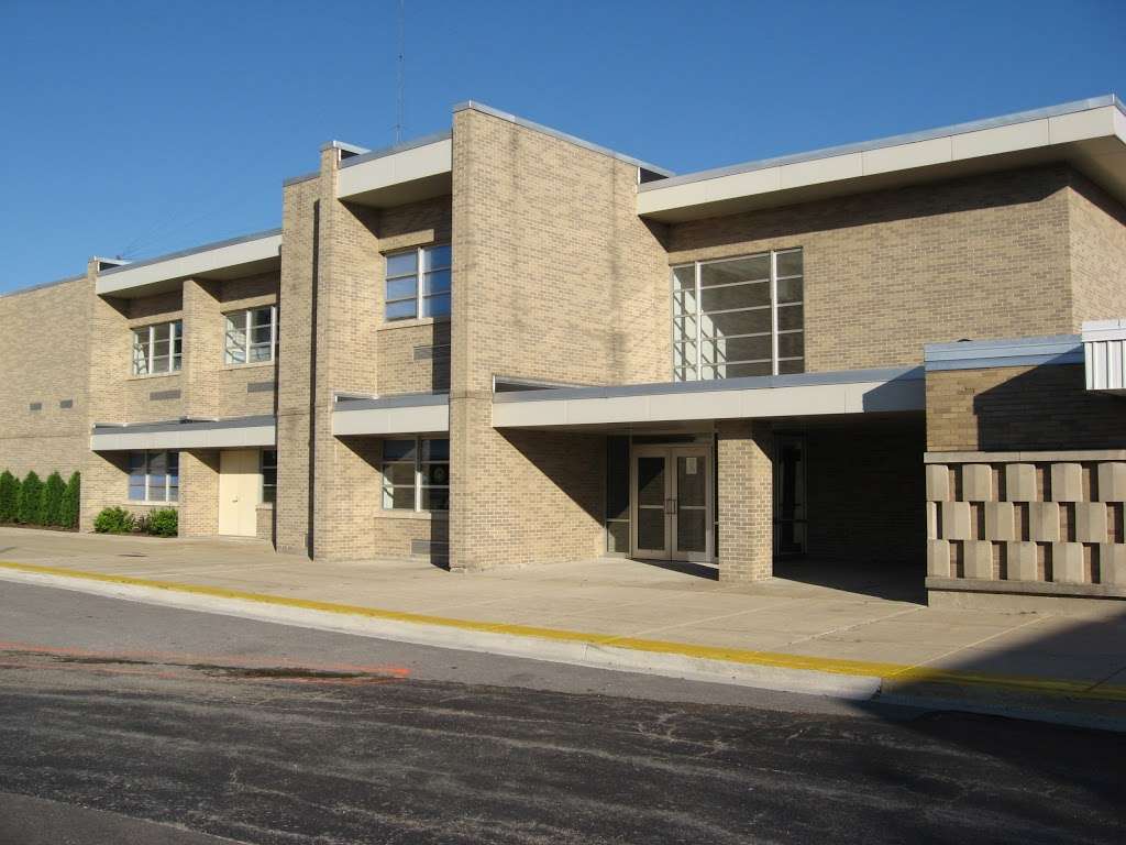 Pleasantdale Elementary School | 8100 School Ave, Willow Springs, IL 60480, USA | Phone: (708) 246-4700