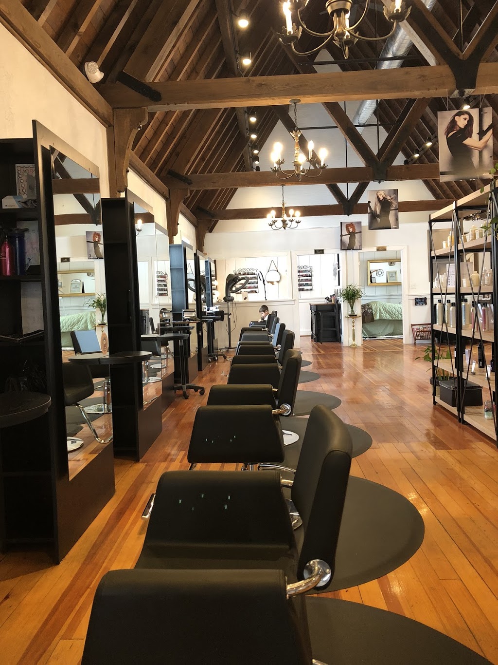 Salon Amalfi | 903 Main St, Millis, MA 02054, USA | Phone: (508) 376-1231