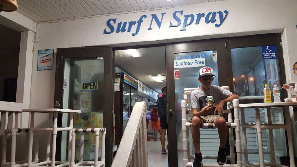 Surf N Spray | 1404 N Broadwalk, Hollywood, FL 33019, USA | Phone: (954) 927-6277