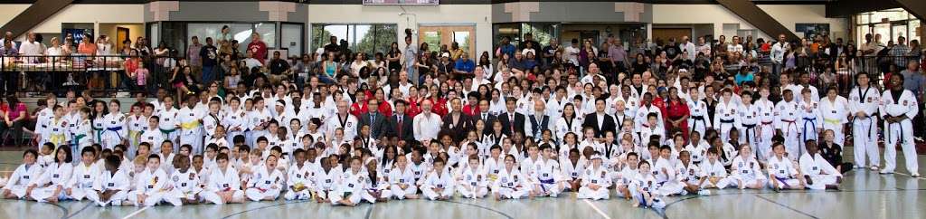 Min Hurs Taekwondo | 2650 Bardin Rd #101, Grand Prairie, TX 75052, USA | Phone: (972) 623-3333