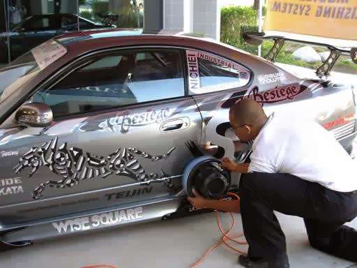 APS Detailing | Laguna Niguel, CA 92677, USA | Phone: (949) 973-1147