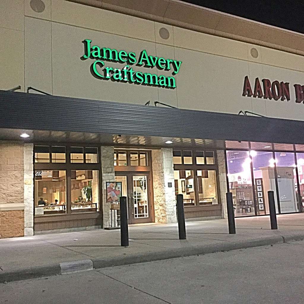 James Avery Artisan Jewelry | 20260d Katy Fwy, Katy, TX 77449 | Phone: (281) 578-6118