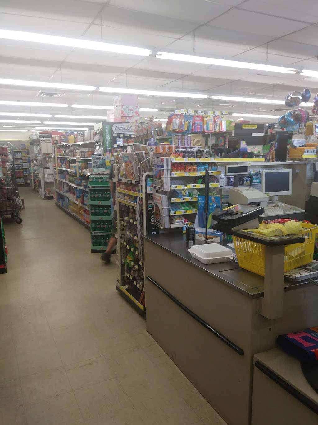 Dollar General | 2005 W Front St, Berwick, PA 18603, USA | Phone: (570) 520-2740